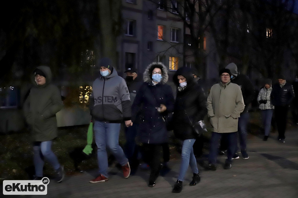 Ani jednej więcej