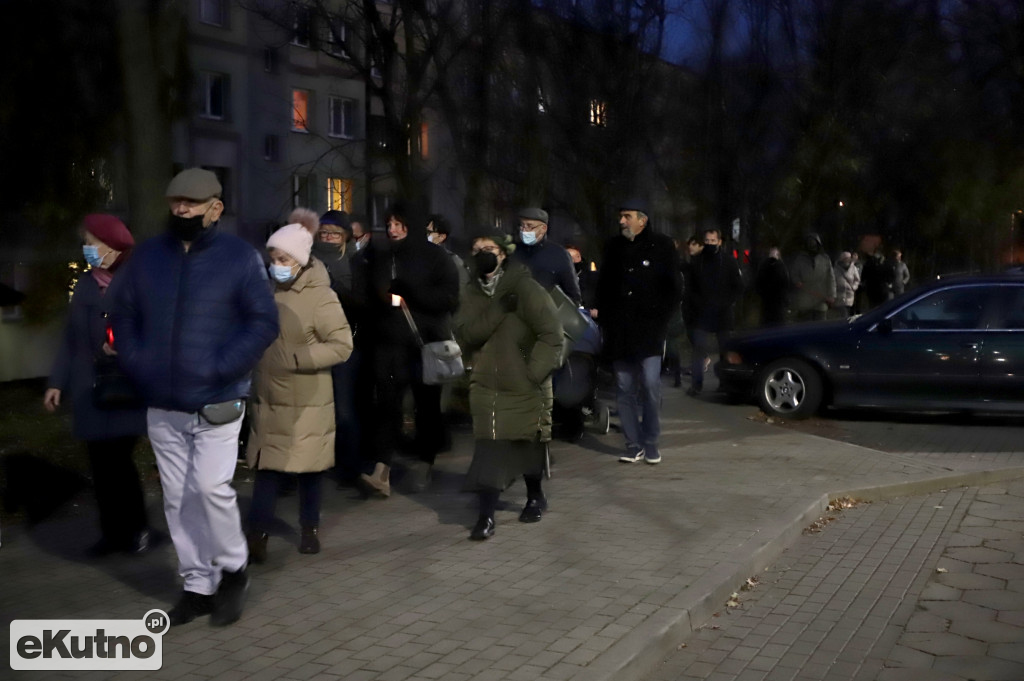 Ani jednej więcej