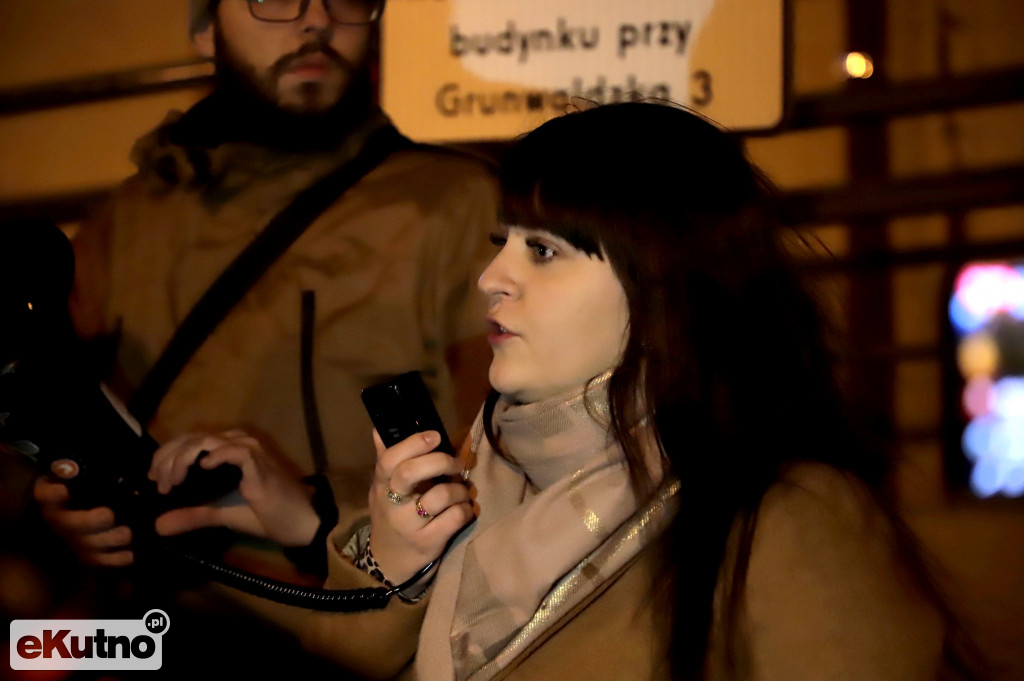 Ani jednej więcej