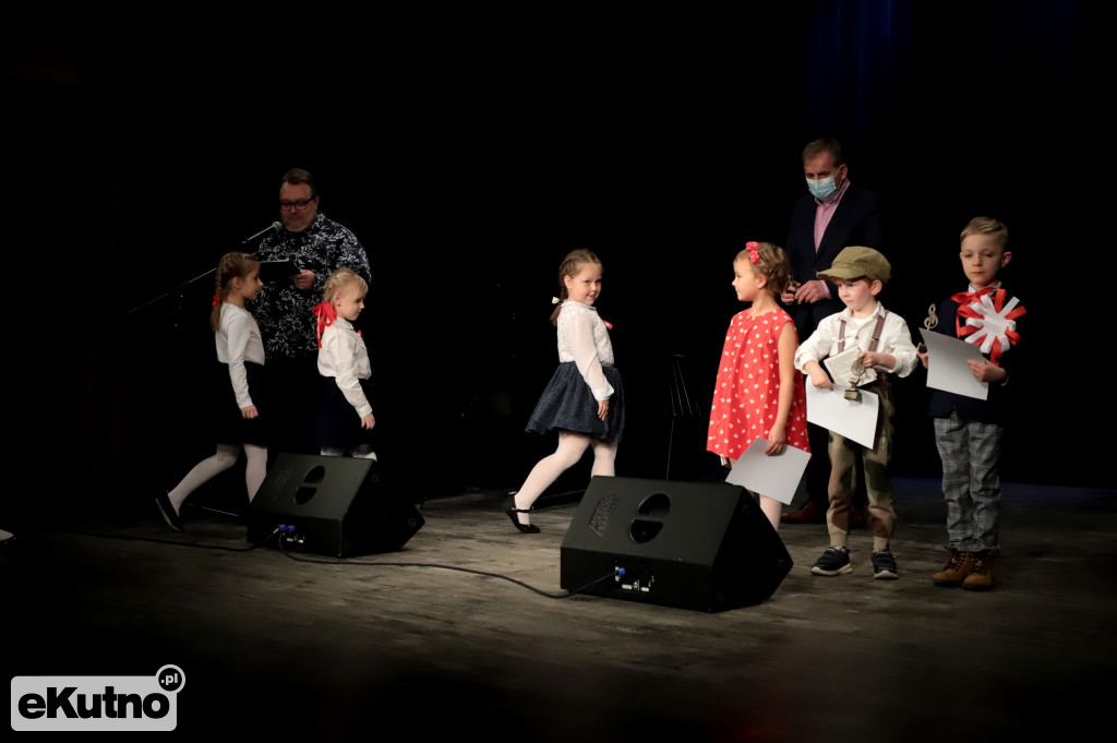 Dla Ciebie Polsko Nagrody