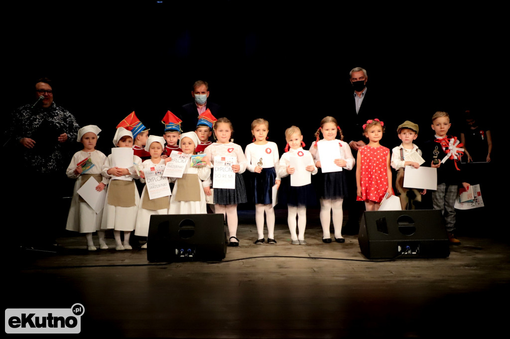 Dla Ciebie Polsko Nagrody
