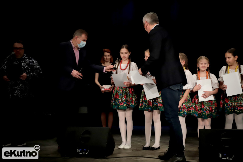 Dla Ciebie Polsko Nagrody