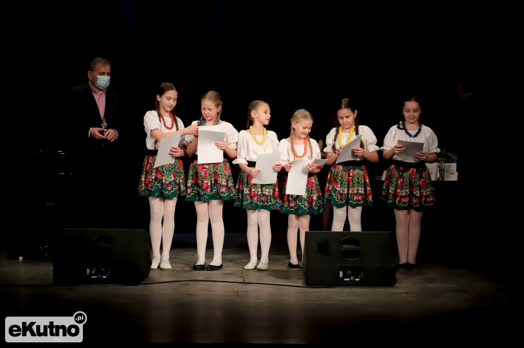 Dla Ciebie Polsko Nagrody