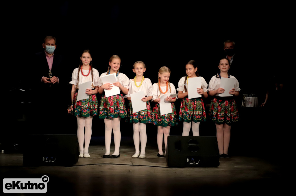 Dla Ciebie Polsko Nagrody
