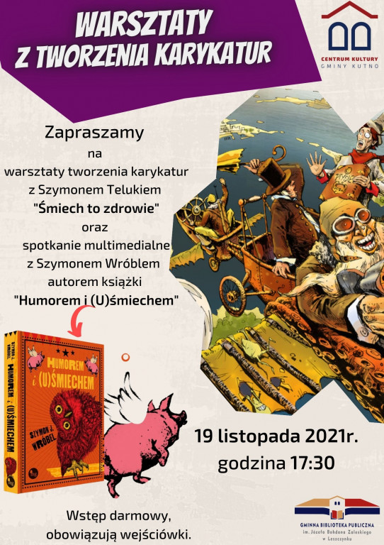 Oferta CKGK