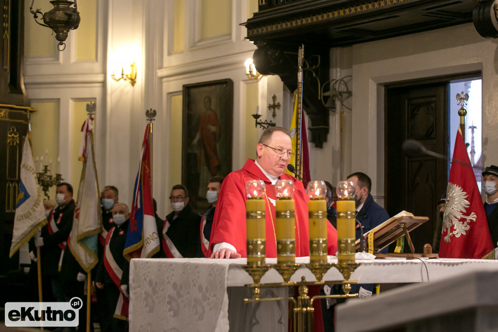 Narodowe Święto Niepodległości