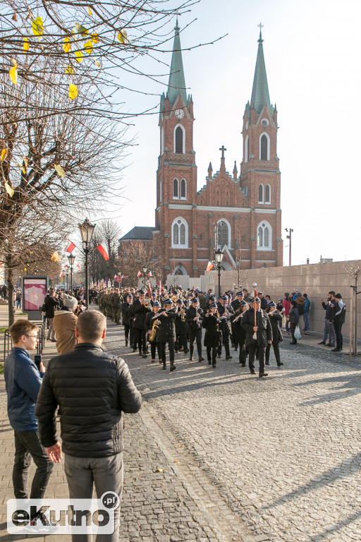 Narodowe Święto Niepodległości