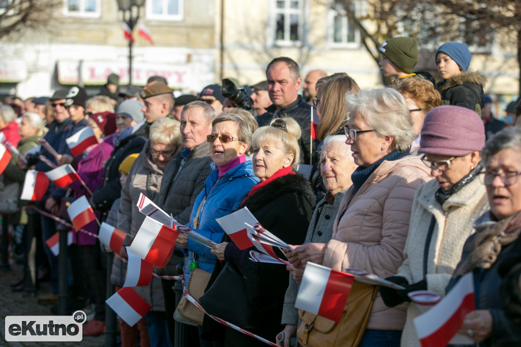 Narodowe Święto Niepodległości