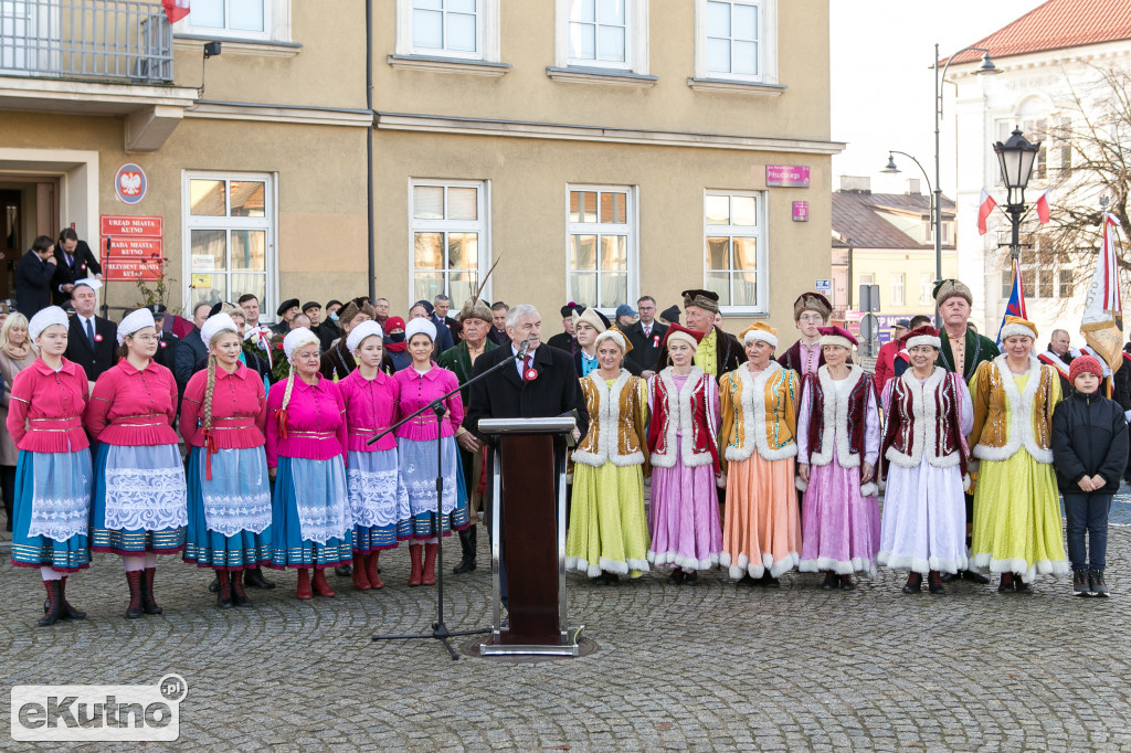 Narodowe Święto Niepodległości