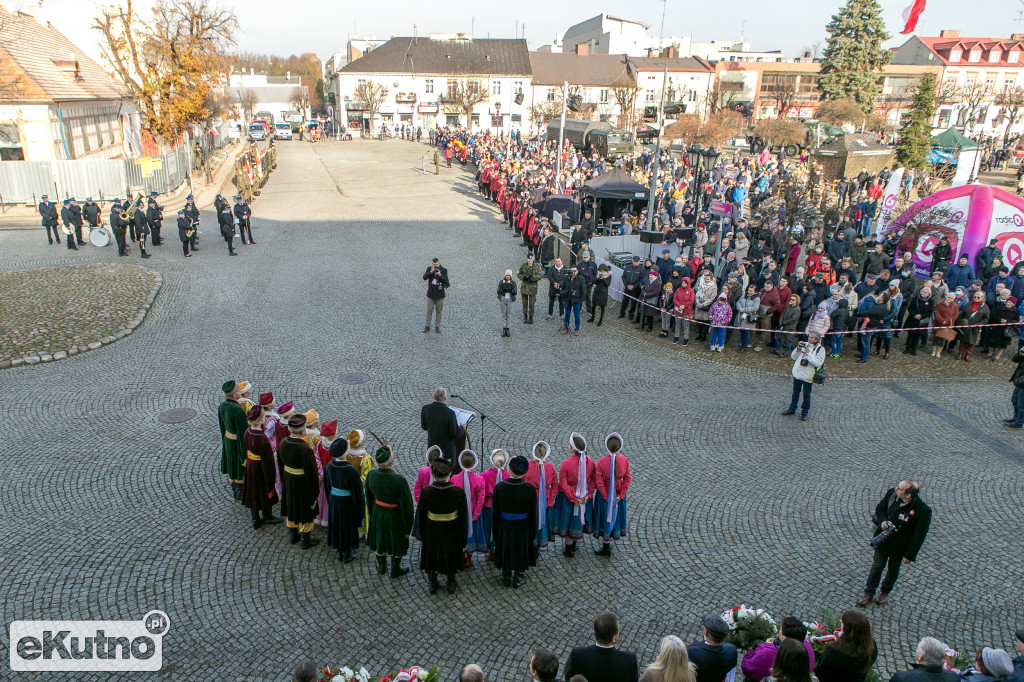 Narodowe Święto Niepodległości