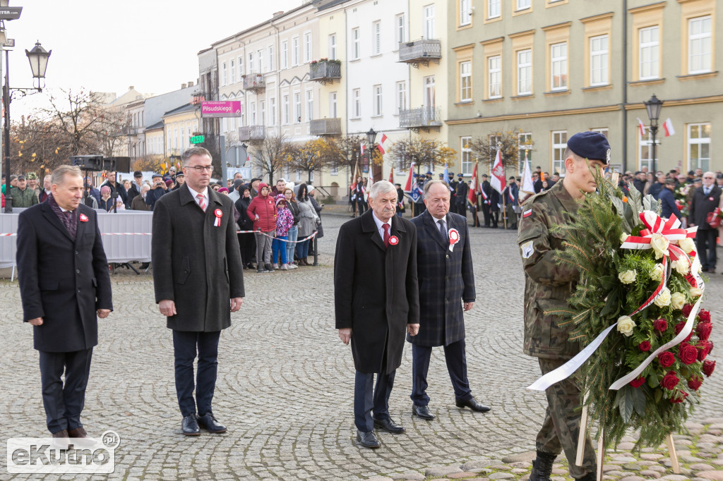 Narodowe Święto Niepodległości