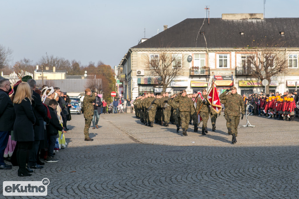 Narodowe Święto Niepodległości