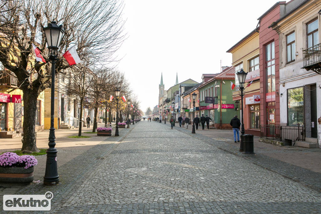 Narodowe Święto Niepodległości