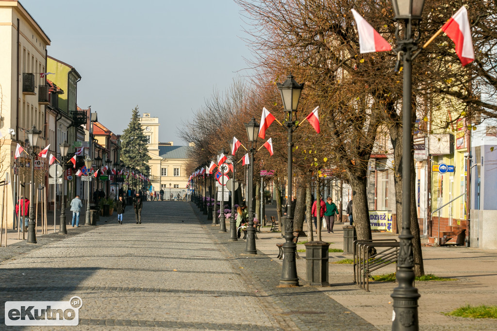 Narodowe Święto Niepodległości