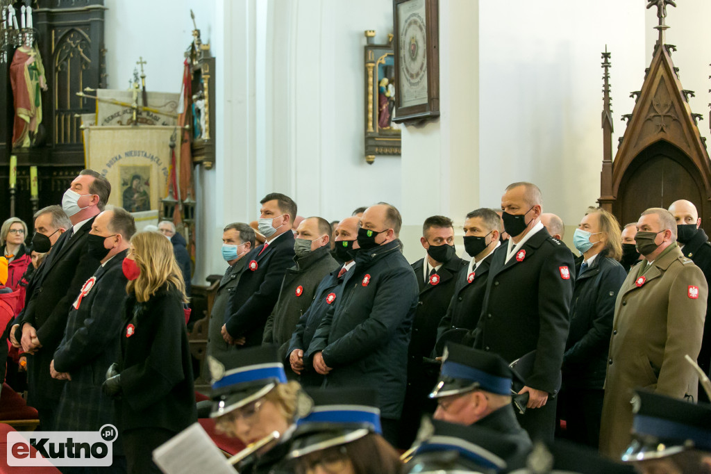 Narodowe Święto Niepodległości