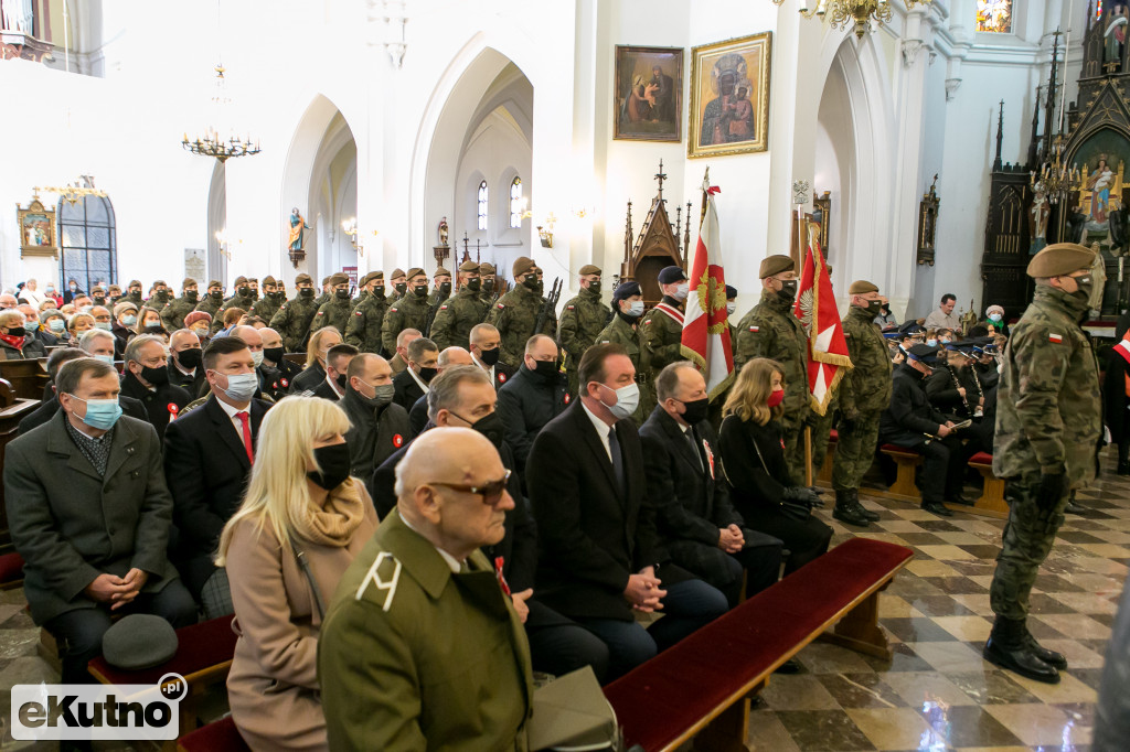 Narodowe Święto Niepodległości