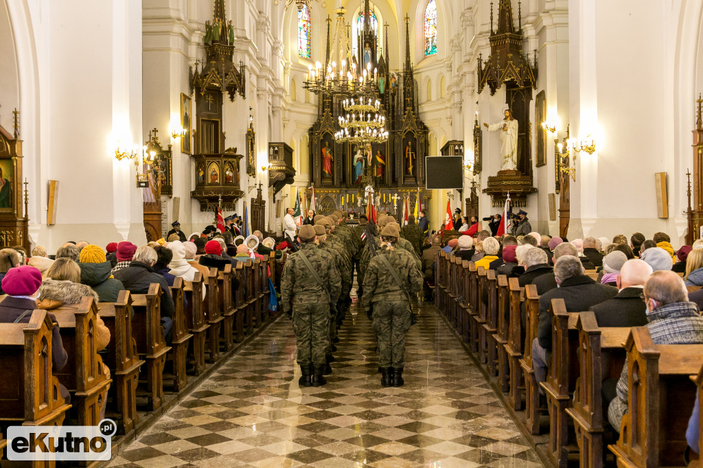 Narodowe Święto Niepodległości