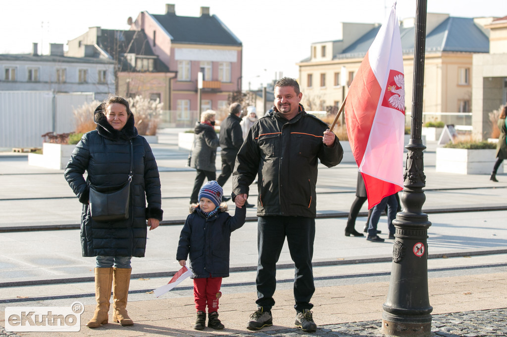 Narodowe Święto Niepodległości