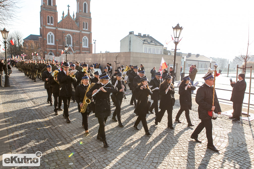 Narodowe Święto Niepodległości