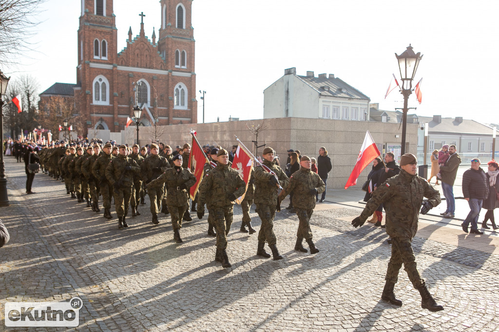 Narodowe Święto Niepodległości