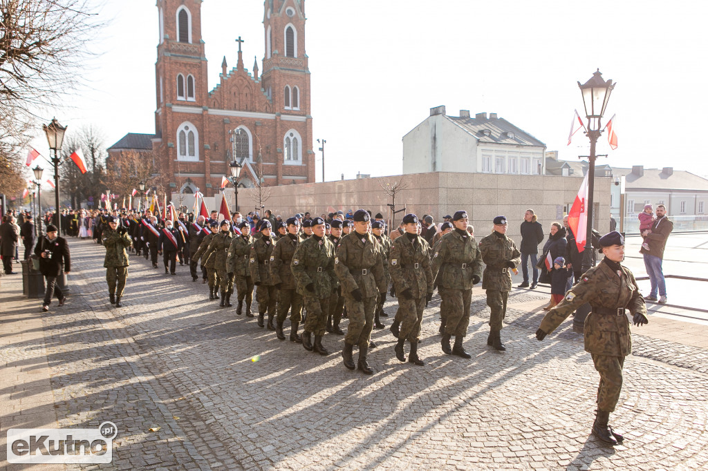 Narodowe Święto Niepodległości