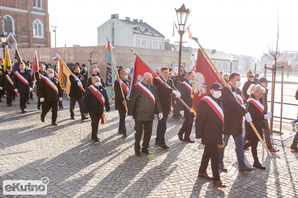 Narodowe Święto Niepodległości