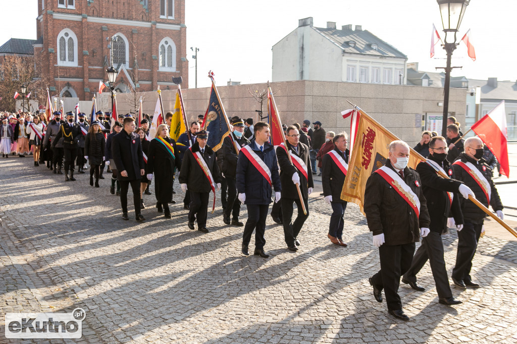 Narodowe Święto Niepodległości