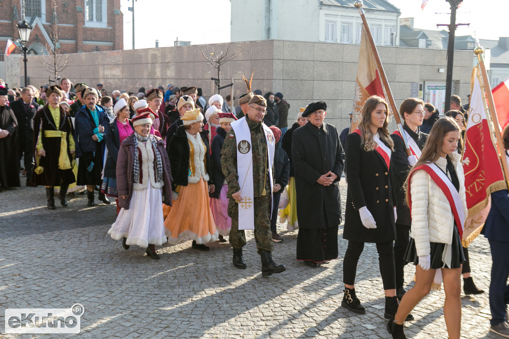 Narodowe Święto Niepodległości