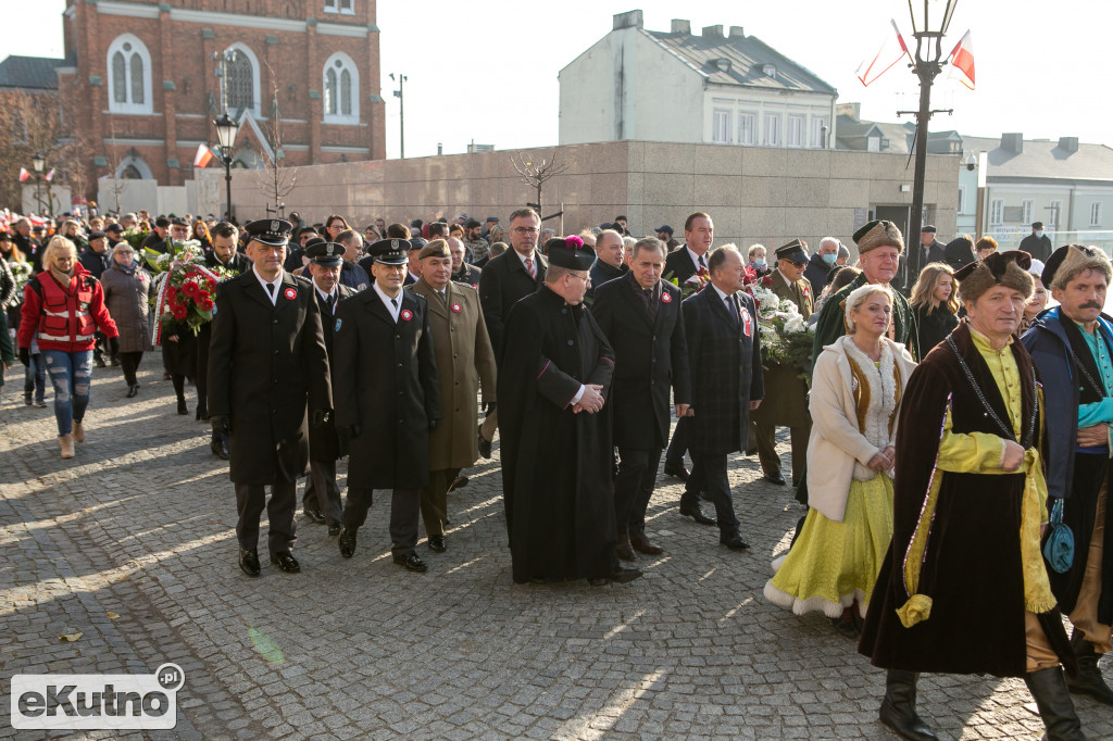 Narodowe Święto Niepodległości