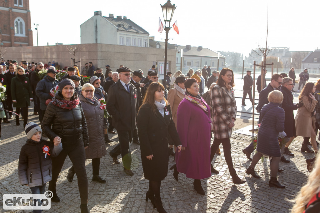 Narodowe Święto Niepodległości