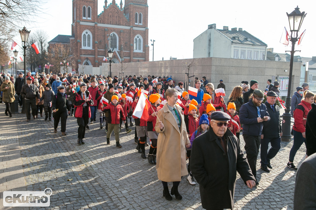 Narodowe Święto Niepodległości