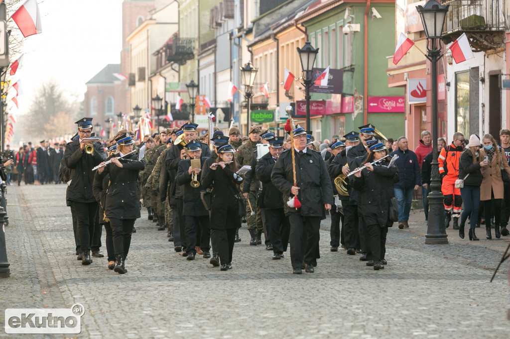 Narodowe Święto Niepodległości