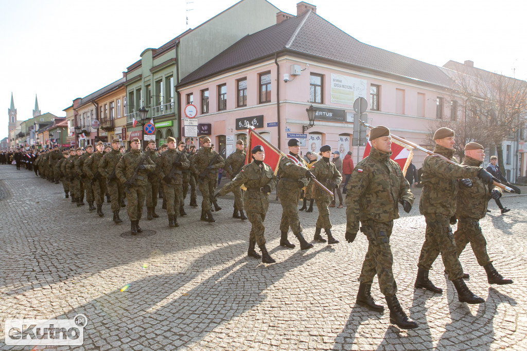 Narodowe Święto Niepodległości