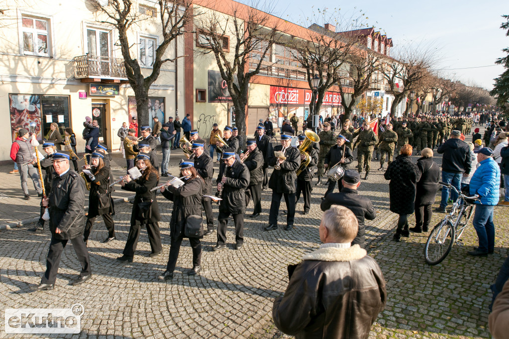 Narodowe Święto Niepodległości