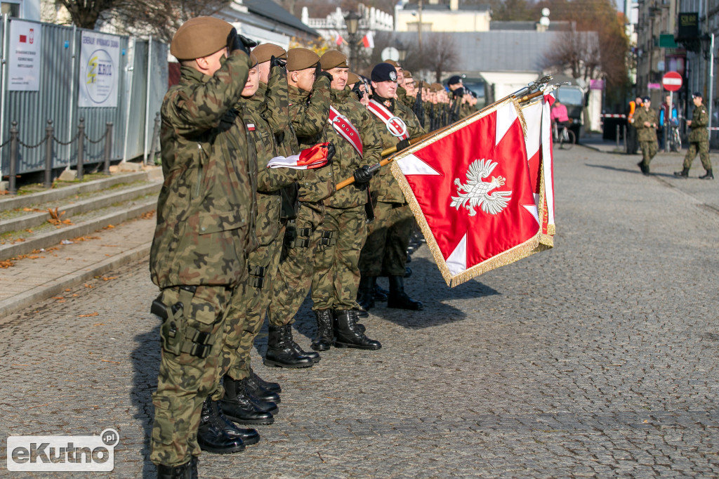 Narodowe Święto Niepodległości