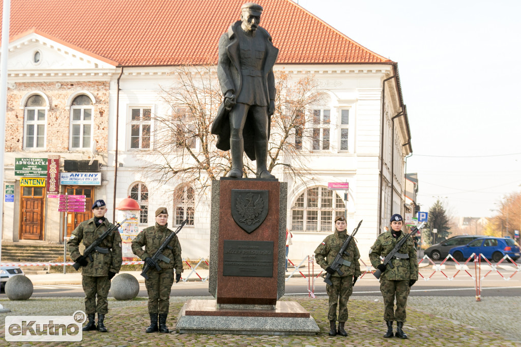 Narodowe Święto Niepodległości