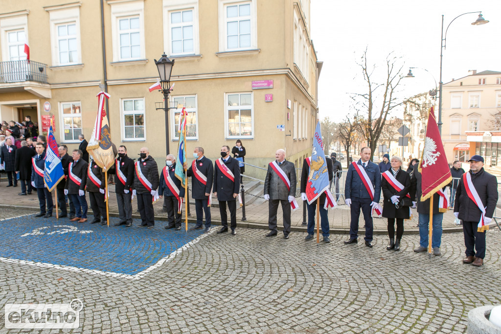 Narodowe Święto Niepodległości