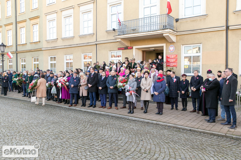 Narodowe Święto Niepodległości
