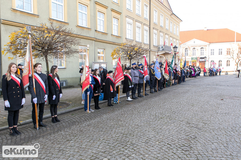 Narodowe Święto Niepodległości