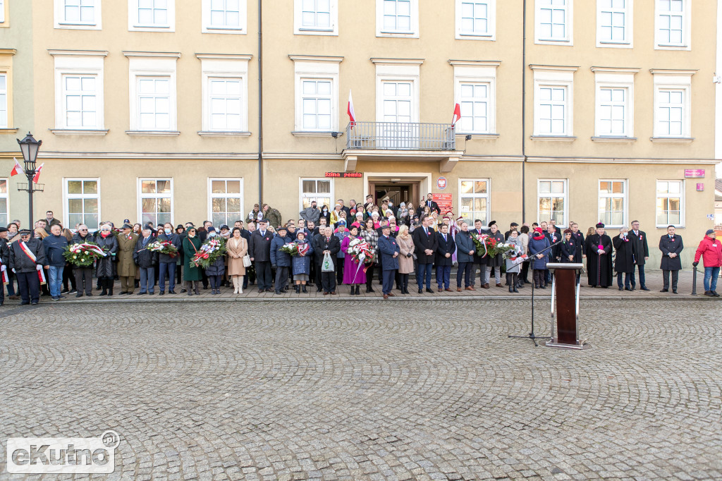 Narodowe Święto Niepodległości