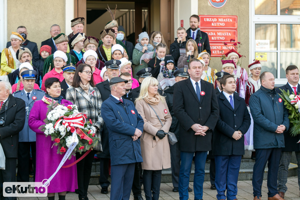 Narodowe Święto Niepodległości