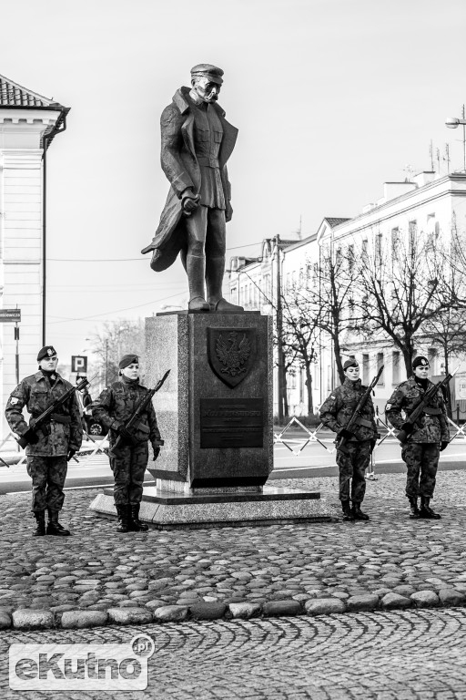 Narodowe Święto Niepodległości