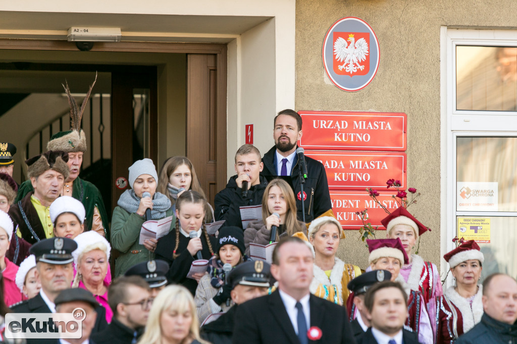 Narodowe Święto Niepodległości