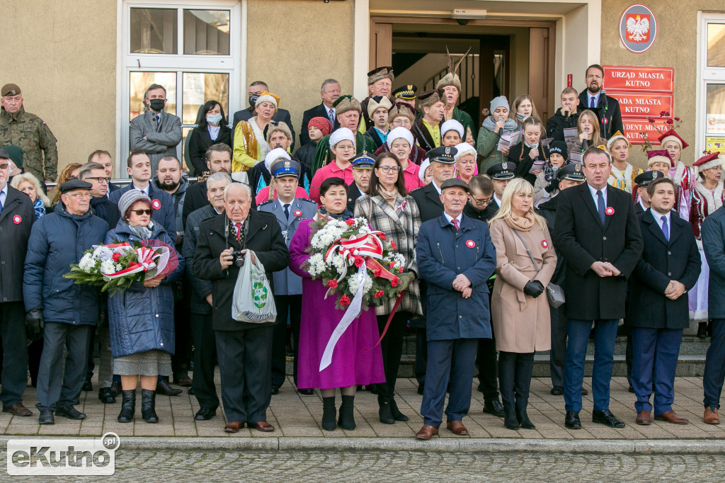Narodowe Święto Niepodległości