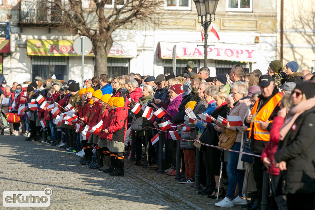 Narodowe Święto Niepodległości