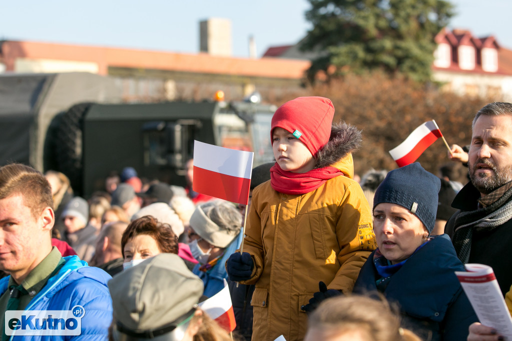 Narodowe Święto Niepodległości
