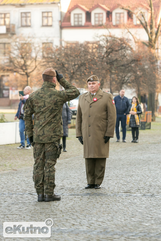 Narodowe Święto Niepodległości