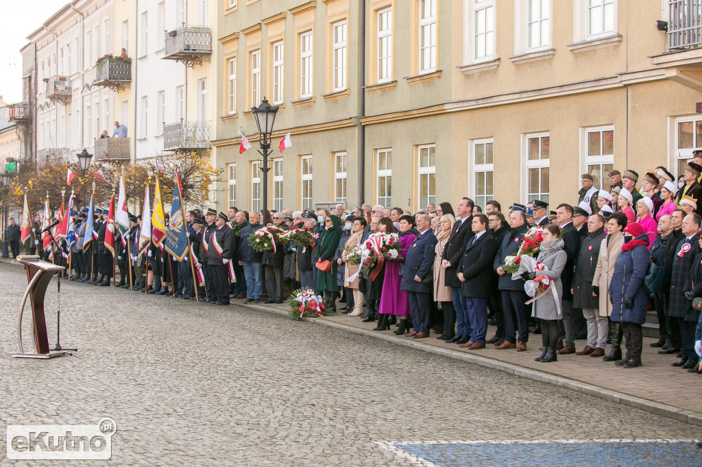 Narodowe Święto Niepodległości