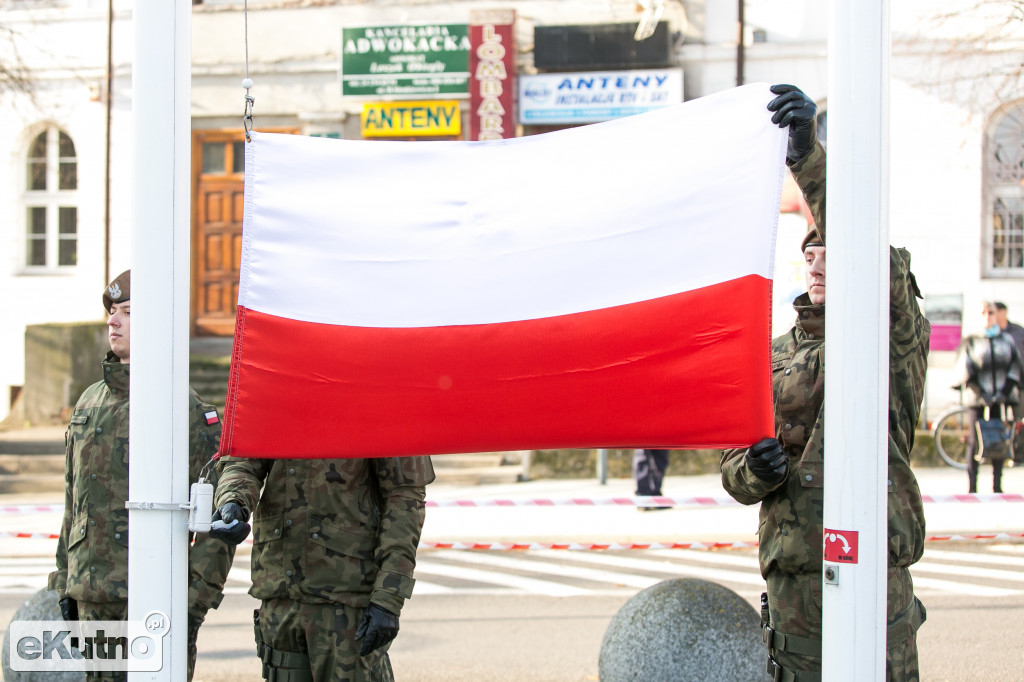 Narodowe Święto Niepodległości