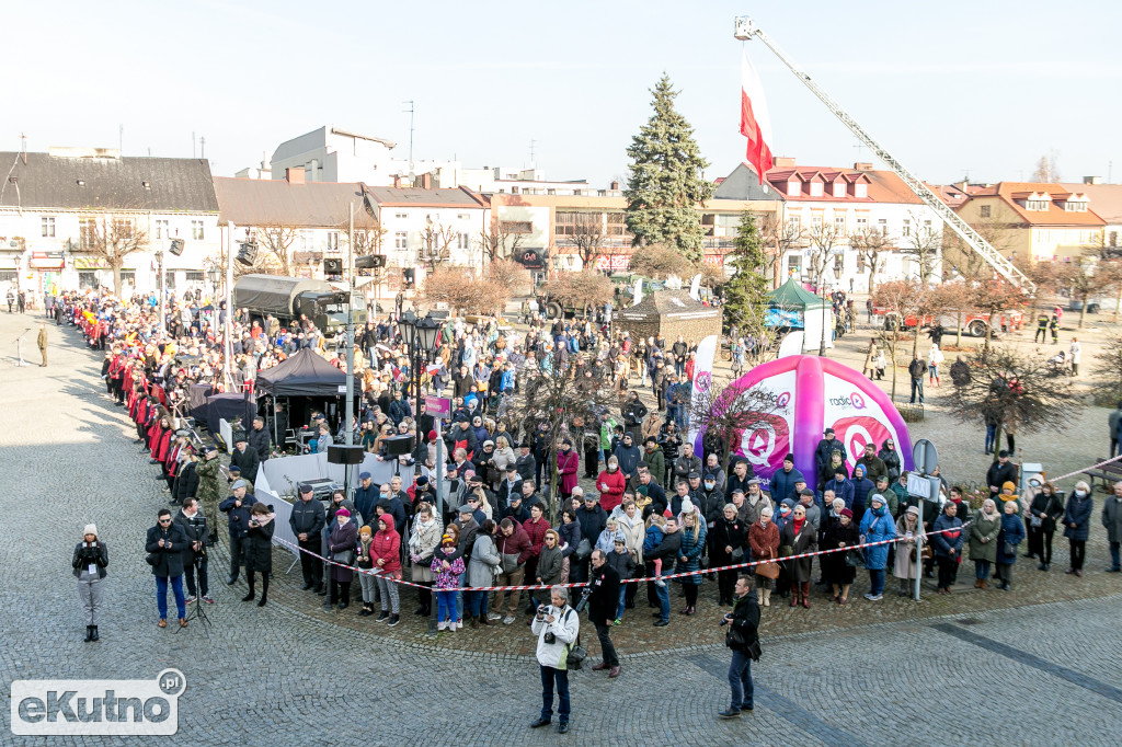 Narodowe Święto Niepodległości